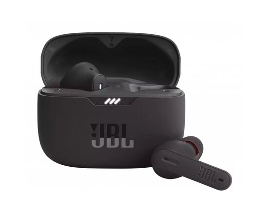Наушники JBL Tune 230 NC TWS Black (JBLT230NCTWSBLK), изображение 5 Наушники JBL Tune 230 NC TWS Black (JBLT230NCTWSBLK), изображение 5