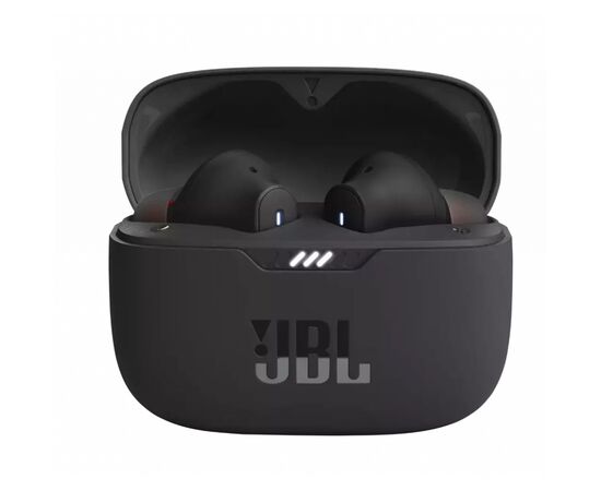 Наушники JBL Tune 230 NC TWS Black (JBLT230NCTWSBLK), изображение 6 Наушники JBL Tune 230 NC TWS Black (JBLT230NCTWSBLK), изображение 6