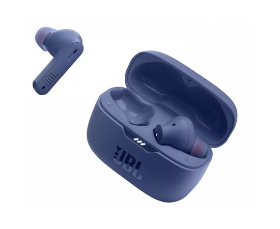 Наушники JBL Tune 230 NC TWS Blue (JBLT230NCTWSBLU), изображение 4
