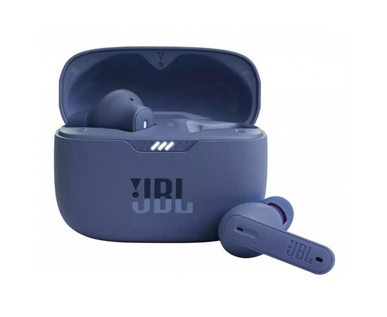 Наушники JBL Tune 230 NC TWS Blue (JBLT230NCTWSBLU), изображение 5