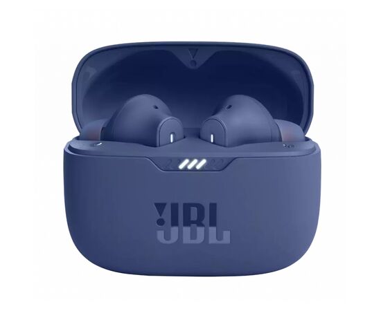 Наушники JBL Tune 230 NC TWS Blue (JBLT230NCTWSBLU), изображение 6