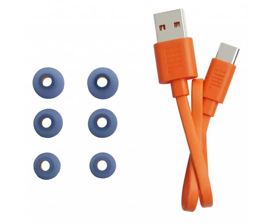 Наушники JBL Tune 230 NC TWS Blue (JBLT230NCTWSBLU), изображение 8