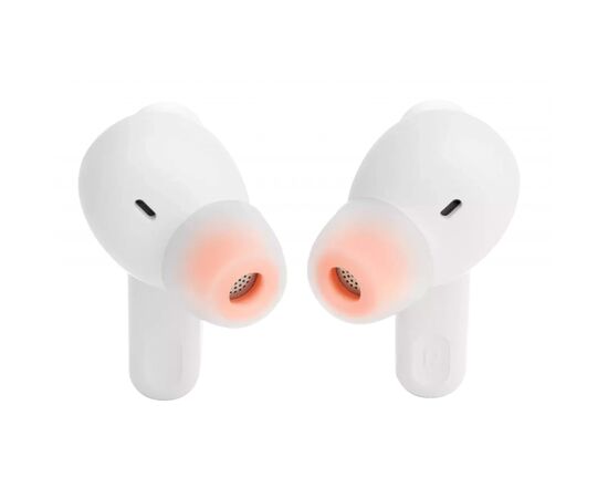 Наушники JBL Tune 230 NC TWS White (JBLT230NCTWSWHT), изображение 2 Наушники JBL Tune 230 NC TWS White (JBLT230NCTWSWHT), изображение 2