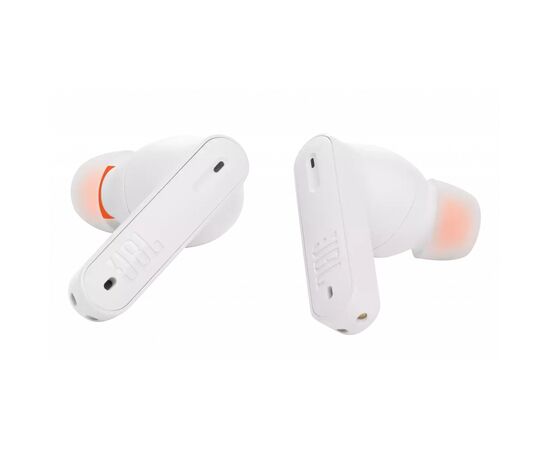 Наушники JBL Tune 230 NC TWS White (JBLT230NCTWSWHT), изображение 3 Наушники JBL Tune 230 NC TWS White (JBLT230NCTWSWHT), изображение 3