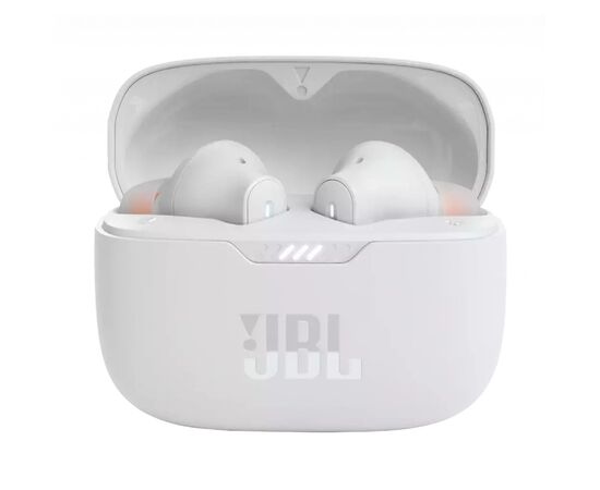 Наушники JBL Tune 230 NC TWS White (JBLT230NCTWSWHT), изображение 6 Наушники JBL Tune 230 NC TWS White (JBLT230NCTWSWHT), изображение 6