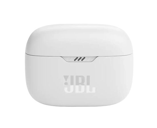 Наушники JBL Tune 230 NC TWS White (JBLT230NCTWSWHT), изображение 7 Наушники JBL Tune 230 NC TWS White (JBLT230NCTWSWHT), изображение 7