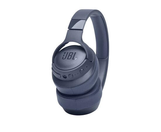 Наушники JBL Tune 760NC Blue (JBLT760NCBLU), изображение 3