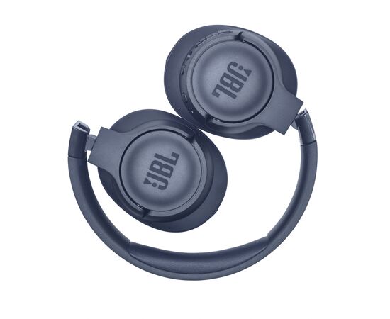 Наушники JBL Tune 760NC Blue (JBLT760NCBLU), изображение 5