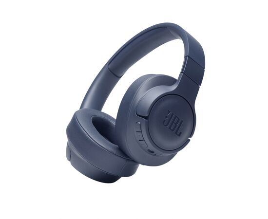 Наушники JBL Tune 760NC Blue (JBLT760NCBLU)