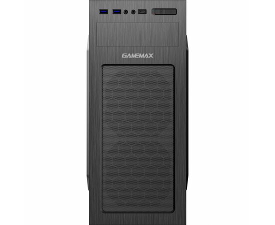Корпус Gamemax MT525-2U3TYC-NP, изображение 2 Корпус Gamemax MT525-2U3TYC-NP, изображение 2
