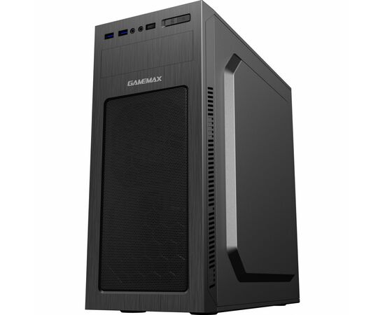 Корпус Gamemax MT525-2U3TYC-NP, изображение 3 Корпус Gamemax MT525-2U3TYC-NP, изображение 3