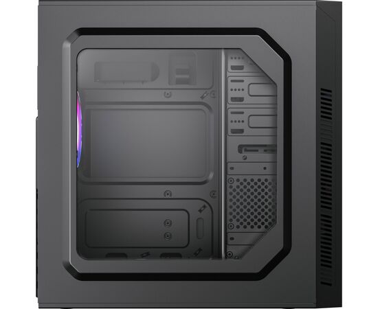 Корпус Gamemax MT525-2U3TYC-3FAN, изображение 4 Корпус Gamemax MT525-2U3TYC-3FAN, изображение 4