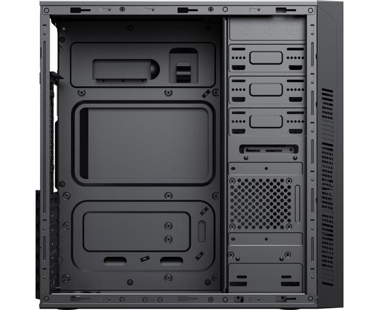 Корпус Gamemax MT525-2U3TYC-3FAN, изображение 5 Корпус Gamemax MT525-2U3TYC-3FAN, изображение 5
