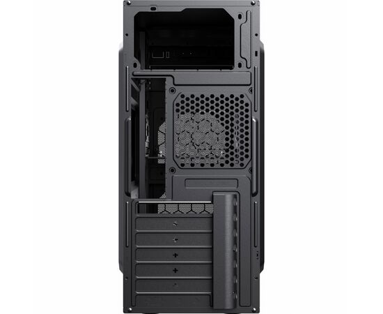 Корпус Gamemax MT525-2U3TYC-3FAN, изображение 7 Корпус Gamemax MT525-2U3TYC-3FAN, изображение 7