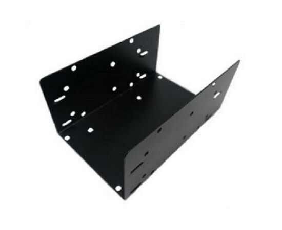 Кошик для накопичувача CSV на 2 HDD3,5" або 4 HDD 2.5" (CSV_HDD_rack)