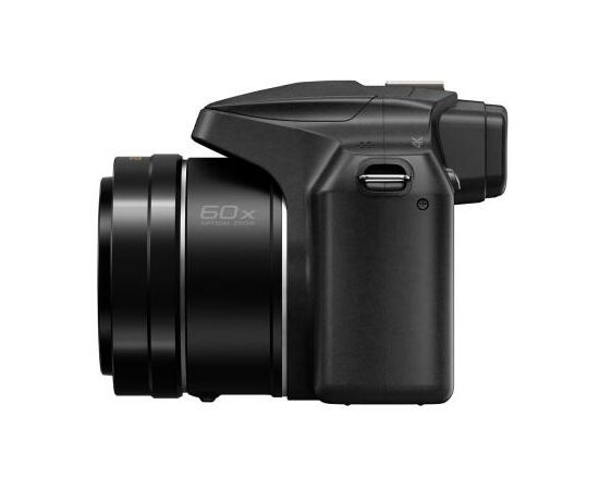 Цифровой фотоаппарат Panasonic DC-FZ82EE-K Black (DC-FZ82EE-K), изображение 5 Цифровой фотоаппарат Panasonic DC-FZ82EE-K Black (DC-FZ82EE-K), изображение 5