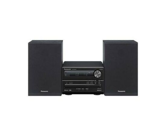 Магнітола Panasonic SC-PM250EE-K Black (SC-PM250EE-K)