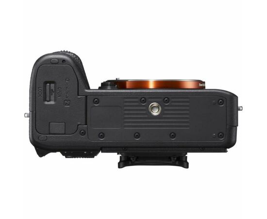 Цифровой фотоаппарат Sony Alpha 7 M3 28-70mm Kit Black (ILCE7M3KB.CEC), изображение 5