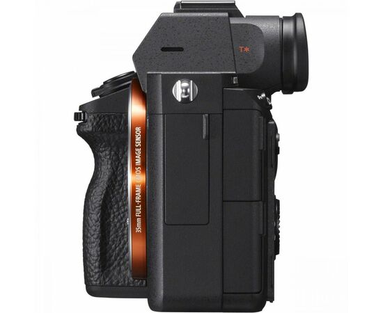 Цифровой фотоаппарат Sony Alpha 7 M3 28-70mm Kit Black (ILCE7M3KB.CEC), изображение 6