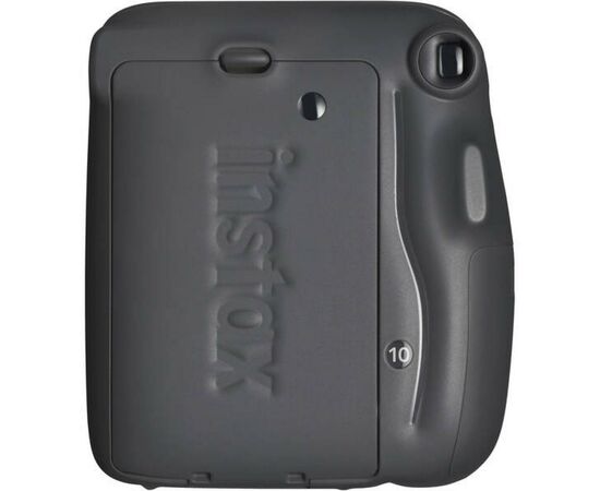 Камера моментальной печати Fujifilm INSTAX Mini 11 CHARCOAL GRAY (16654970), изображение 2 Камера моментальной печати Fujifilm INSTAX Mini 11 CHARCOAL GRAY (16654970), изображение 2