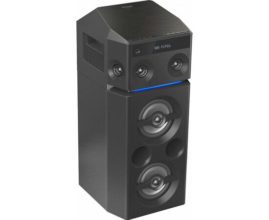 Магнитола Panasonic SC-UA30GS-K, изображение 2 Магнитола Panasonic SC-UA30GS-K, изображение 2