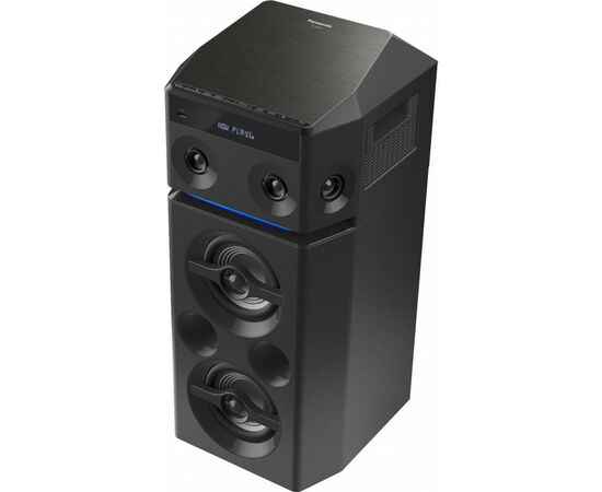 Магнитола Panasonic SC-UA30GS-K, изображение 3 Магнитола Panasonic SC-UA30GS-K, изображение 3