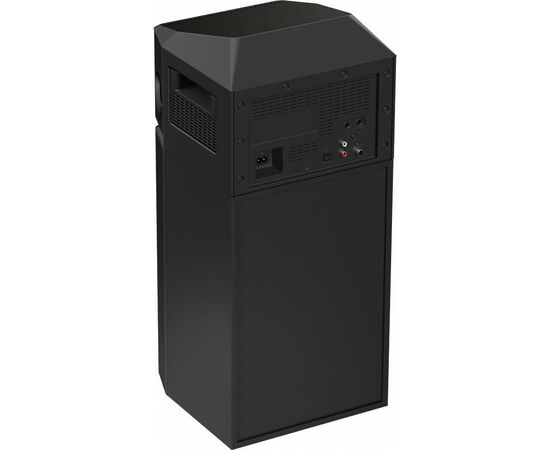 Магнитола Panasonic SC-UA30GS-K, изображение 4 Магнитола Panasonic SC-UA30GS-K, изображение 4