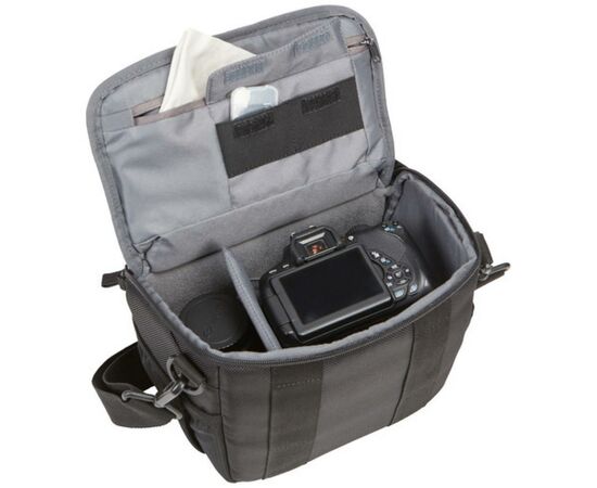 Фото-сумка Case Logic Bryker DSLR Shoulder Bag BRCS-103 (3203658), изображение 3 Фото-сумка Case Logic Bryker DSLR Shoulder Bag BRCS-103 (3203658), изображение 3