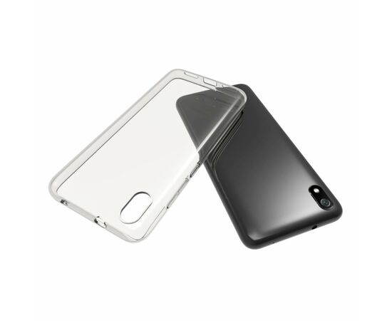 Чехол для моб. телефона BeCover Xiaomi Redmi 7A Transparancy (705125) (705125), изображение 3 Чехол для моб. телефона BeCover Xiaomi Redmi 7A Transparancy (705125) (705125), изображение 3