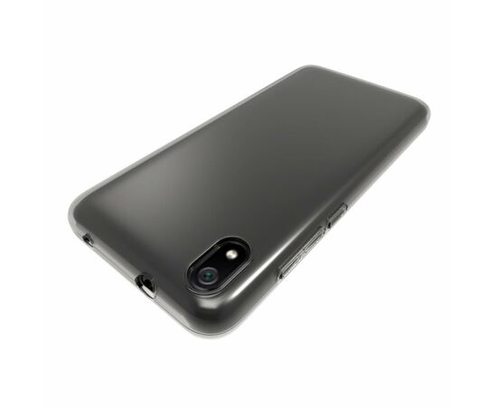 Чехол для моб. телефона BeCover Xiaomi Redmi 7A Transparancy (705125) (705125), изображение 5 Чехол для моб. телефона BeCover Xiaomi Redmi 7A Transparancy (705125) (705125), изображение 5