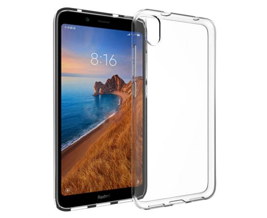 Чехол для моб. телефона BeCover Xiaomi Redmi 7A Transparancy (705125) (705125)