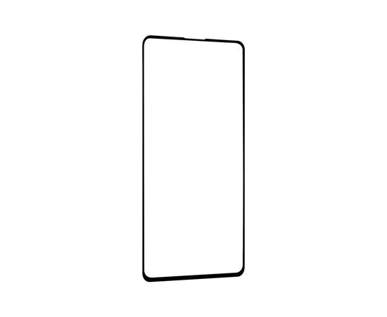 Стекло защитное Gelius Pro 3D for Samsung A715 (A71) Black (00000078037), изображение 3 Стекло защитное Gelius Pro 3D for Samsung A715 (A71) Black (00000078037), изображение 3