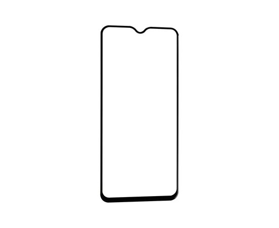 Стекло защитное Gelius Pro 3D for Vivo Y17 Black (00000075297), изображение 4 Стекло защитное Gelius Pro 3D for Vivo Y17 Black (00000075297), изображение 4