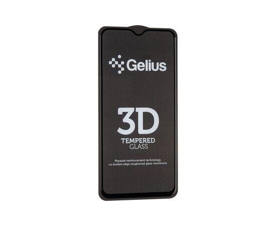 Стекло защитное Gelius Pro 3D for Vivo Y17 Black (00000075297), изображение 9 Стекло защитное Gelius Pro 3D for Vivo Y17 Black (00000075297), изображение 9