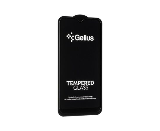 Стекло защитное Gelius Pro 4D for Samsung A015 (A01) Black (00000079313), изображение 5 Стекло защитное Gelius Pro 4D for Samsung A015 (A01) Black (00000079313), изображение 5