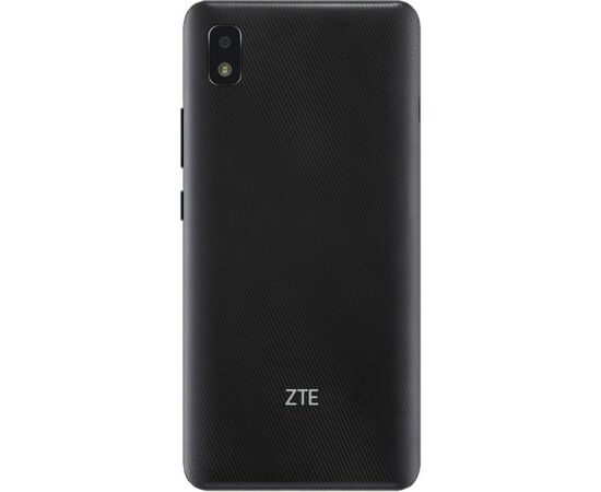 Мобільний телефон ZTE Blade L210 1/32GB Black, зображення 2