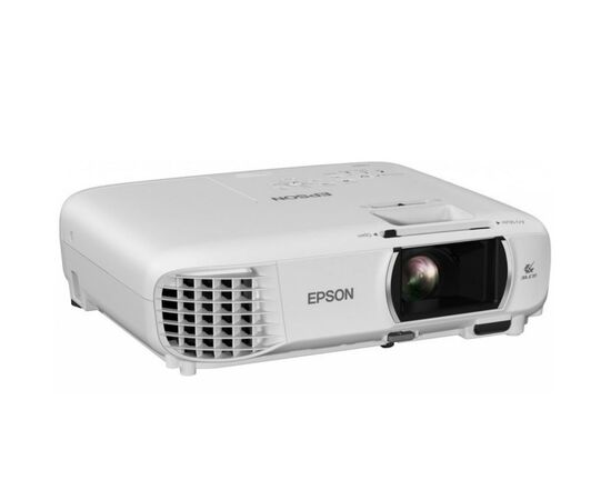 Проектор Epson EH-TW750 (V11H980040), изображение 2 Проектор Epson EH-TW750 (V11H980040), изображение 2