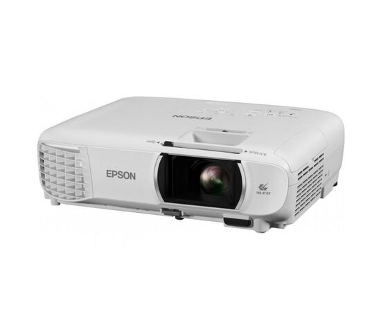Проектор Epson EH-TW750 (V11H980040), изображение 3 Проектор Epson EH-TW750 (V11H980040), изображение 3