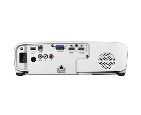 Проектор Epson EH-TW750 (V11H980040), изображение 4 Проектор Epson EH-TW750 (V11H980040), изображение 4