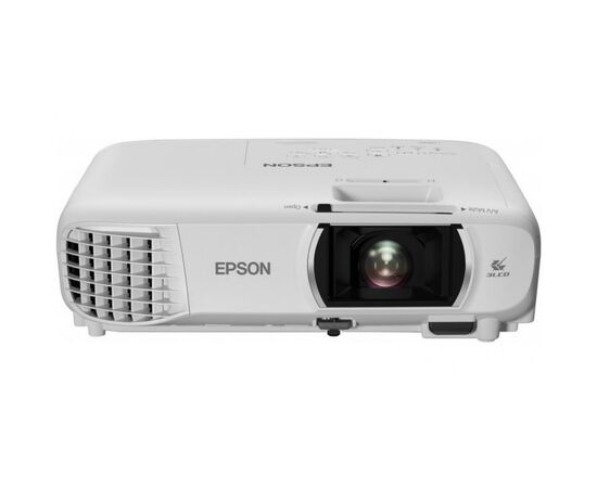 Проектор Epson EH-TW750 (V11H980040)