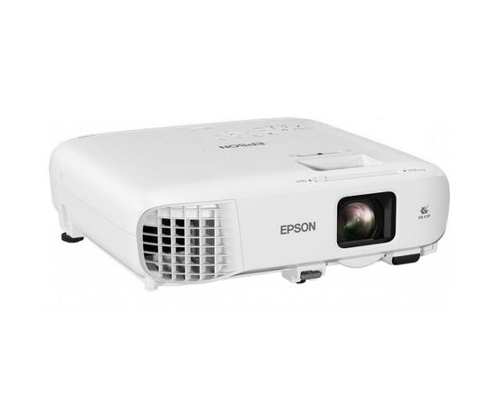 Проектор Epson EB-992F (V11H988040), изображение 2 Проектор Epson EB-992F (V11H988040), изображение 2