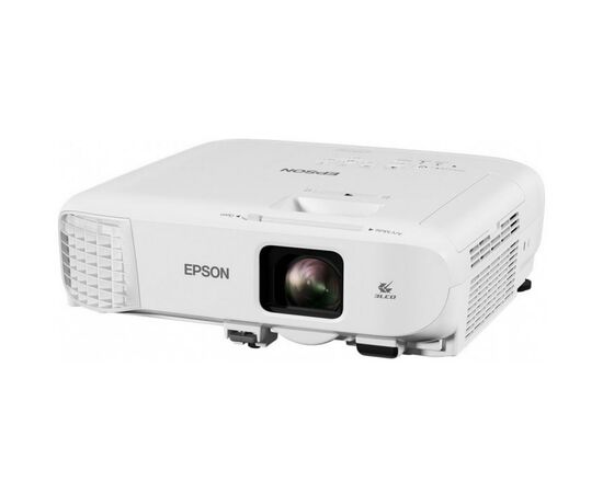 Проектор Epson EB-992F (V11H988040), изображение 3 Проектор Epson EB-992F (V11H988040), изображение 3