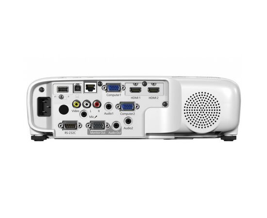 Проектор Epson EB-992F (V11H988040), изображение 4 Проектор Epson EB-992F (V11H988040), изображение 4
