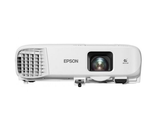 Проектор Epson EB-992F (V11H988040), изображение 6 Проектор Epson EB-992F (V11H988040), изображение 6