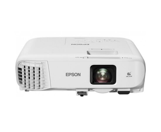 Проектор Epson EB-992F (V11H988040)