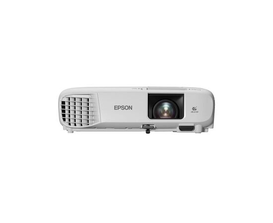 Проектор Epson EB-FH06 (V11H974040), изображение 2 Проектор Epson EB-FH06 (V11H974040), изображение 2