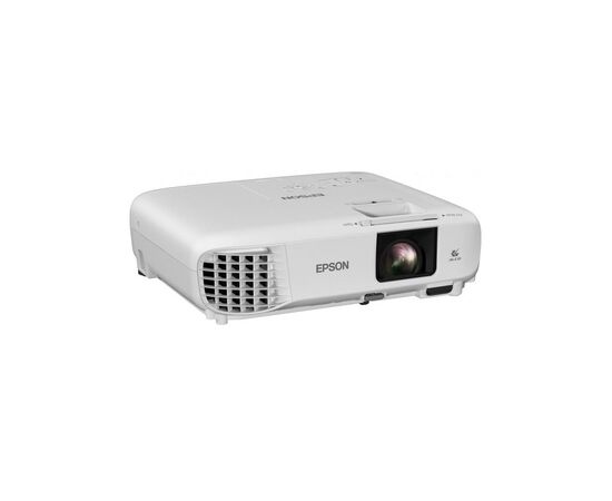 Проектор Epson EB-FH06 (V11H974040), изображение 3 Проектор Epson EB-FH06 (V11H974040), изображение 3