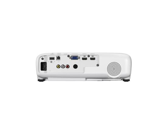 Проектор Epson EB-FH06 (V11H974040), изображение 4 Проектор Epson EB-FH06 (V11H974040), изображение 4