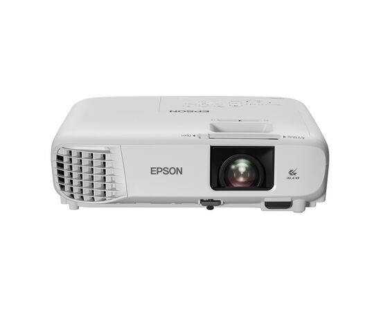 Проектор Epson EB-FH06 (V11H974040), изображение 5 Проектор Epson EB-FH06 (V11H974040), изображение 5