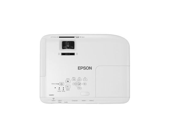 Проектор Epson EB-FH06 (V11H974040), изображение 6 Проектор Epson EB-FH06 (V11H974040), изображение 6